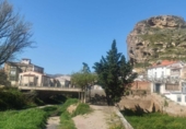 Casa de camp amb terreny en venda a la España, Cervera del Río Alhama, ref.: TR400388 foto
