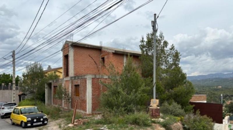 Barcelona - Vacarisses - 395m2