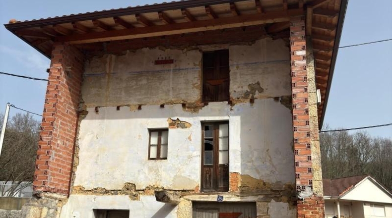 Cantàbria - Ramales de la Victoria - 152m2