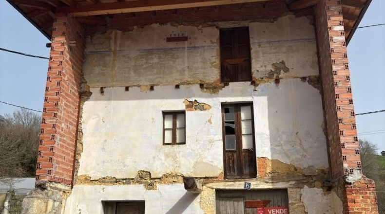 Cantàbria - Ramales de la Victoria - 152m2