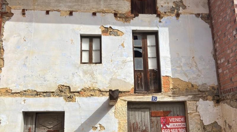 Cantàbria - Ramales de la Victoria - 152m2