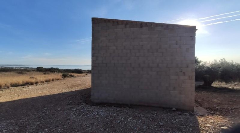 Tarragona - Alcanar - 20225m2