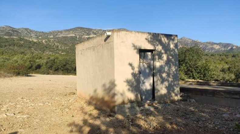 Tarragona - Alcanar - 20225m2