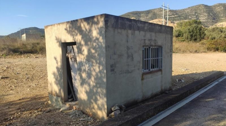 Tarragona - Alcanar - 20225m2