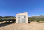 Terreno no urbanizable en venta en la España, Alcanar, ref: TR392041 foto