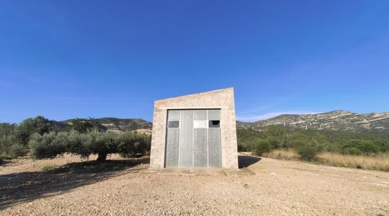 Tarragona - Alcanar - 20225m2