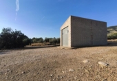Terreno no urbanizable en venta en la España, Alcanar, ref: TR392041 foto