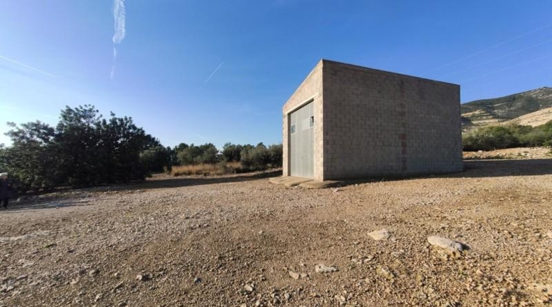 Tarragona - Alcanar - 20225m2