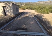 Terreno no urbanizable en venta en la España, Alcanar, ref: TR392041 foto