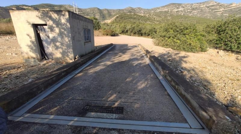 Tarragona - Alcanar - 20225m2