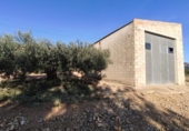 Terreno no urbanizable en venta en la España, Alcanar, ref: TR392041 foto