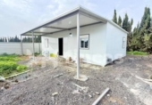 Detached villa with land for sale on España, Dos Hermanas, ref: TR400394 photo