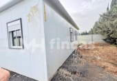 Detached villa with land for sale on España, Dos Hermanas, ref: TR400394 photo
