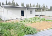 Detached villa with land for sale on España, Dos Hermanas, ref: TR400394 photo