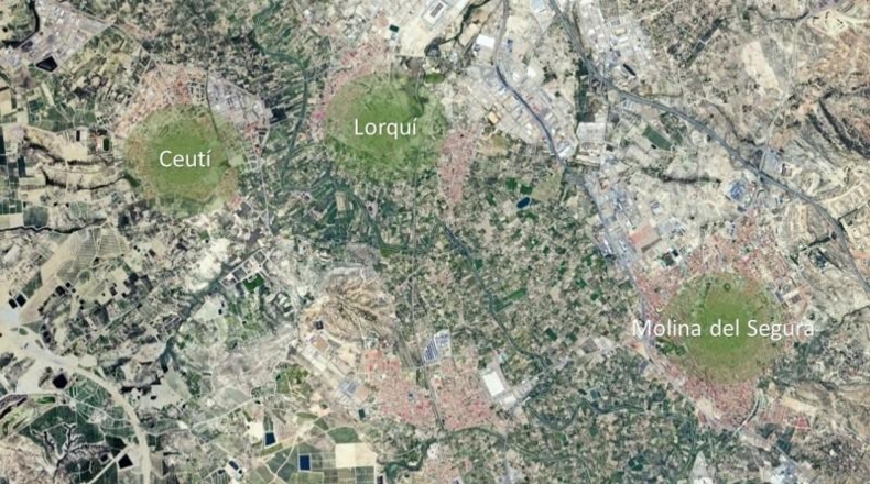 Murcia - Ceutí - 350m2