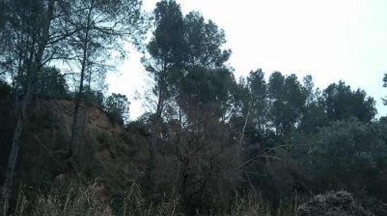 Barcelona - Viladecavalls - 20311m2