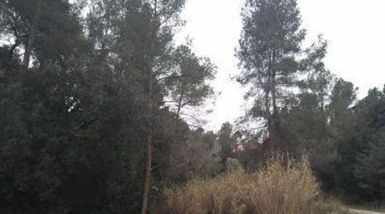Barcelona - Viladecavalls - 20311m2