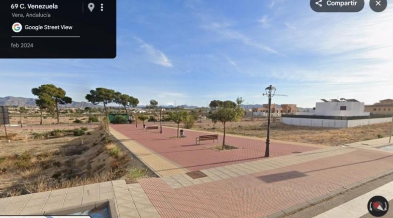 Almería - Vera - 326m2