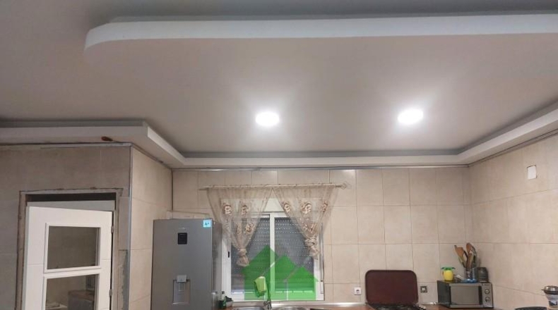 Badajoz - Montijo - 3220m2