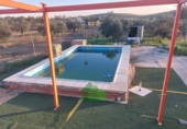 Xalet independent amb terreny en venda a la España, Montijo, ref.: TR400401 foto