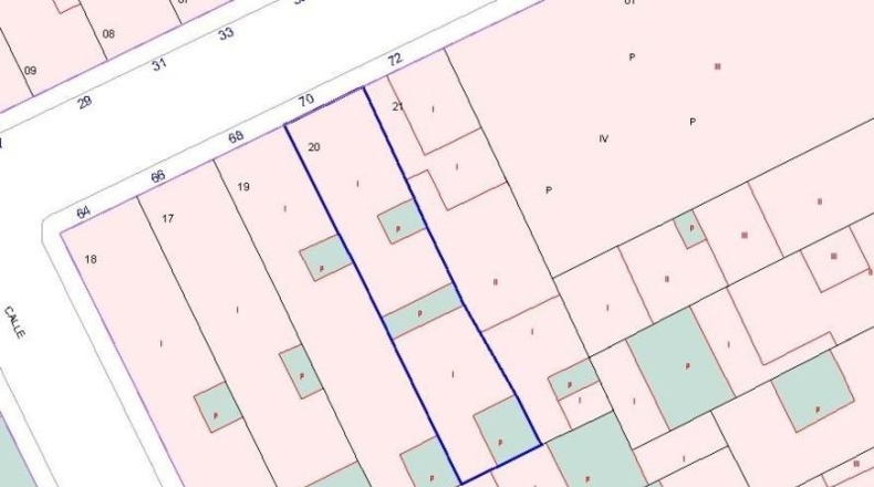 Sevilla - Los Palacios y Villafranca - 117m2