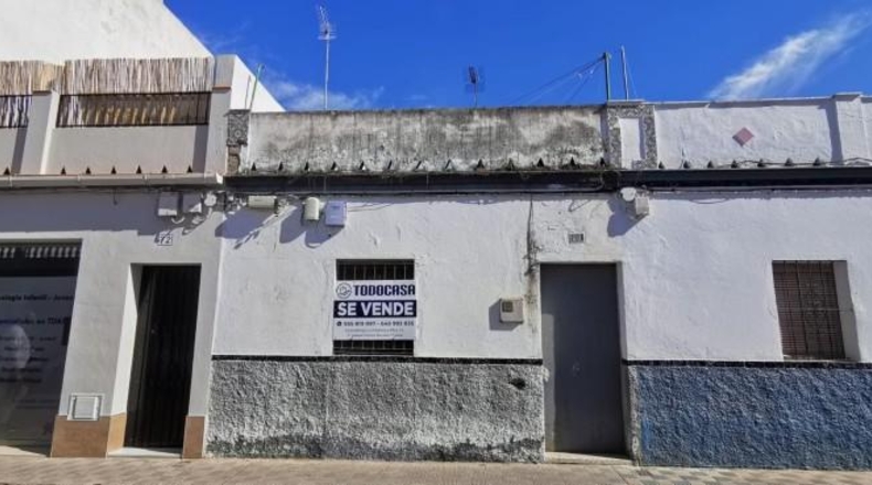 Sevilla - Los Palacios y Villafranca - 117m2