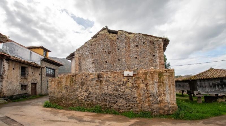 Astúries - Colunga - 240m2