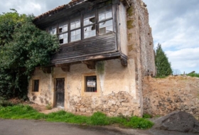 Colunga 240&nbsp;m² 