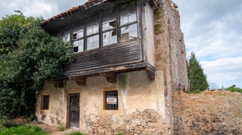 Astúries - Colunga - 240m2