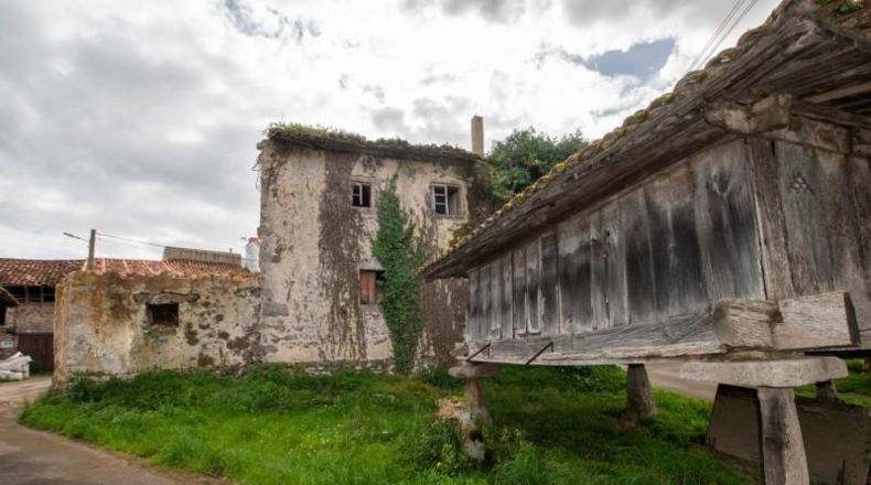 Astúries - Colunga - 240m2