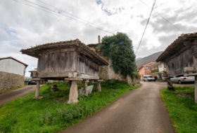 Colunga 240&nbsp;m² 