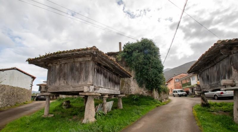 Astúries - Colunga - 240m2
