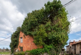 Colunga 240&nbsp;m² 