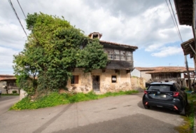Colunga 240&nbsp;m² 