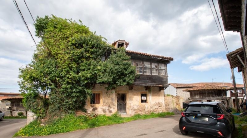 Astúries - Colunga - 240m2