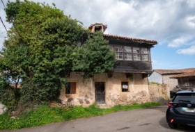 Colunga 240&nbsp;m² 