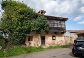 Casa de poble en venda a la España, Colunga, ref.: TR392187 foto