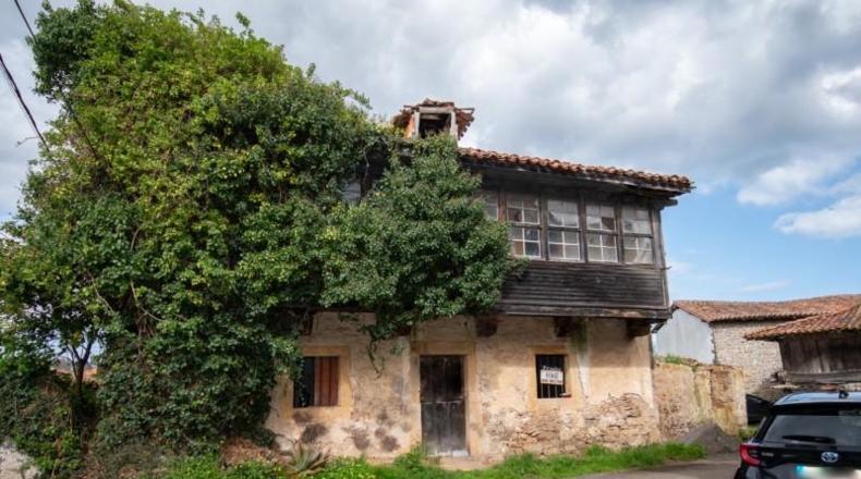 Astúries - Colunga - 240m2