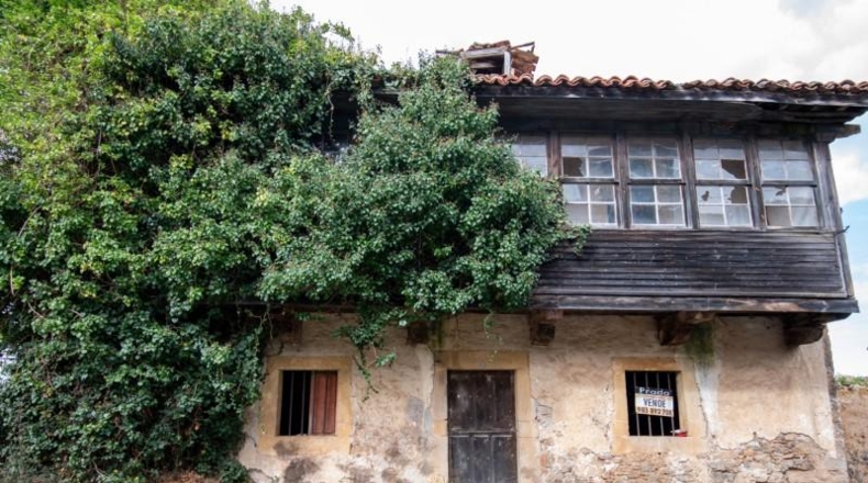 Astúries - Colunga - 240m2