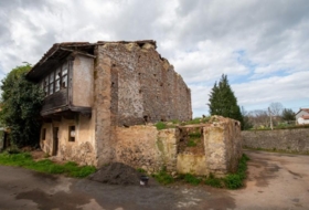 Colunga 240&nbsp;m² 