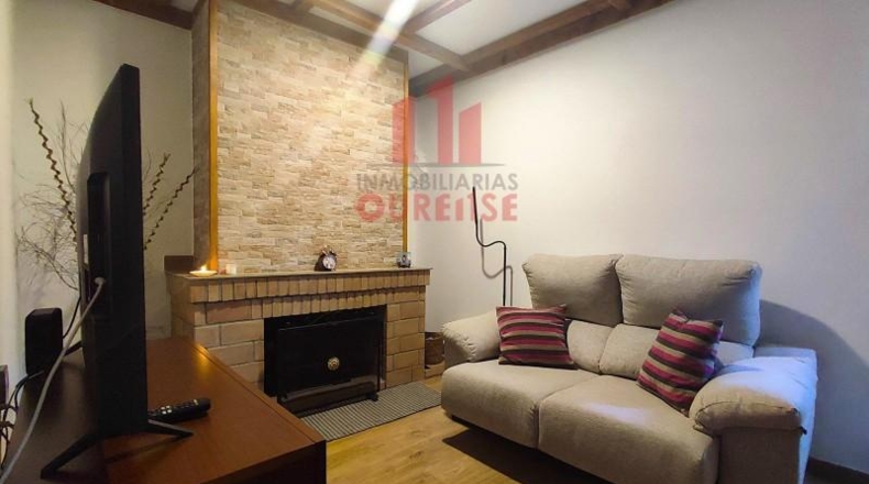 Orense - Baños de Molgas - 245m2