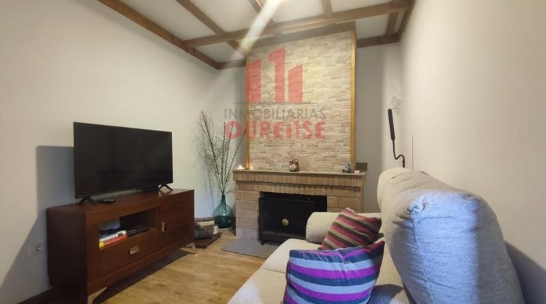 Orense - Baños de Molgas - 245m2