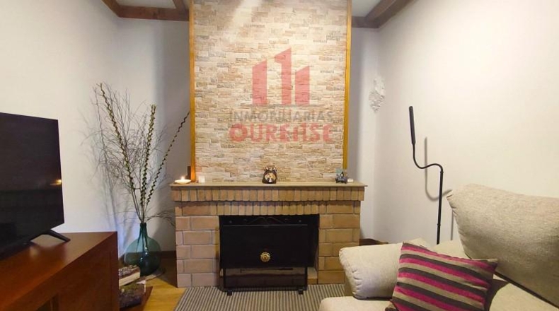 Orense - Baños de Molgas - 245m2