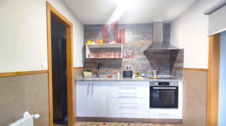 Orense - Baños de Molgas - 245m2