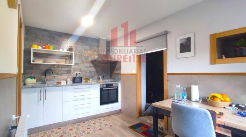 Orense - Baños de Molgas - 245m2