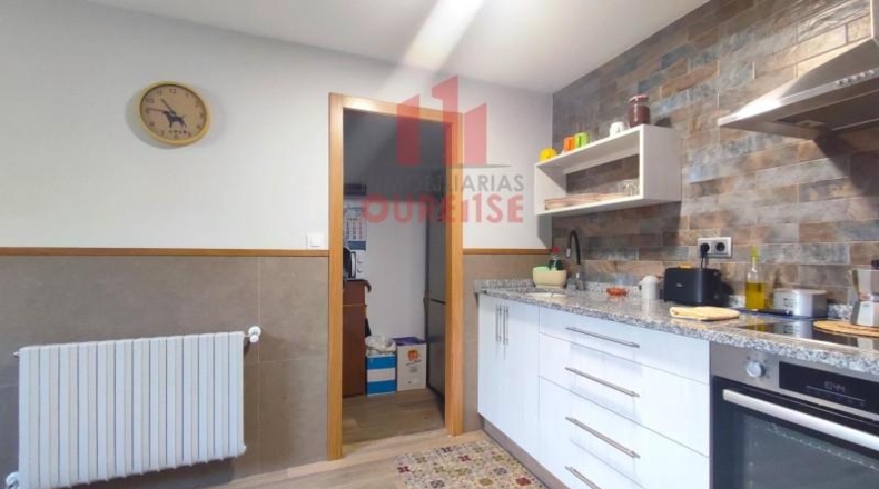 Orense - Baños de Molgas - 245m2