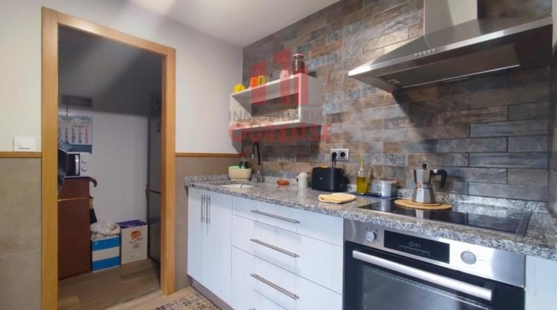 Orense - Baños de Molgas - 245m2