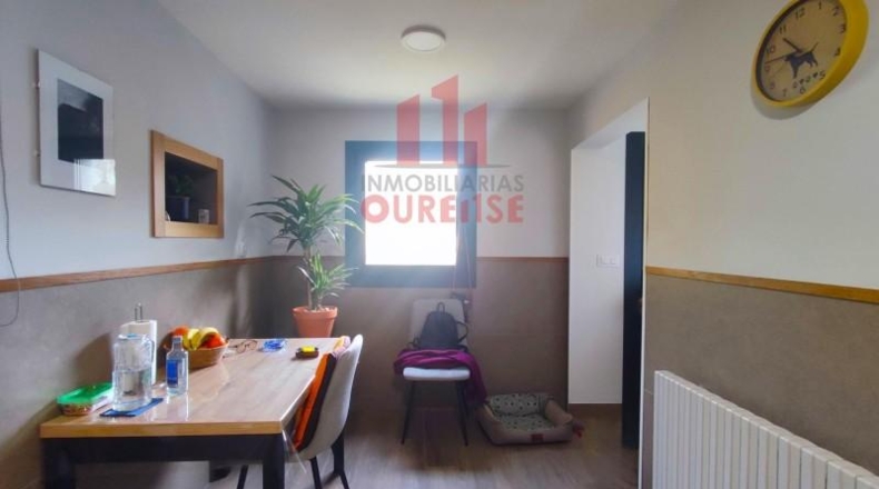 Orense - Baños de Molgas - 245m2
