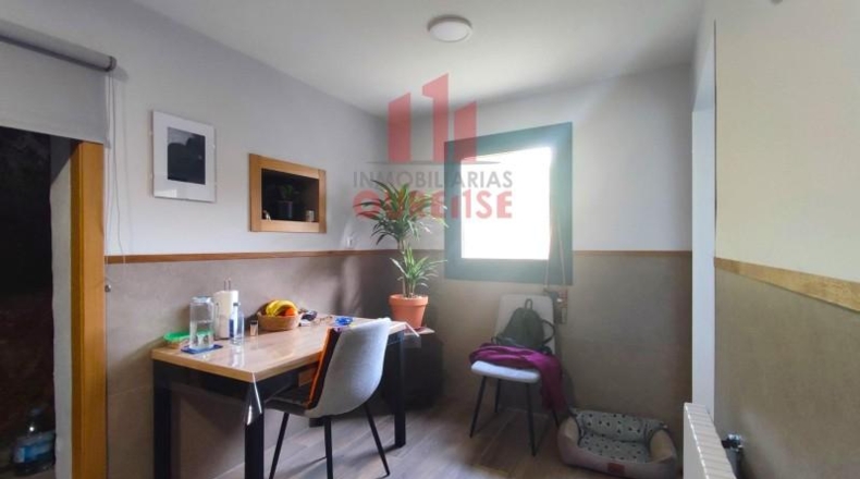 Orense - Baños de Molgas - 245m2