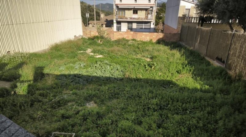 Barcelona - Avinyó - 350m2